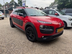 Citroën C4 Cactus - 1.2 pure tech shine