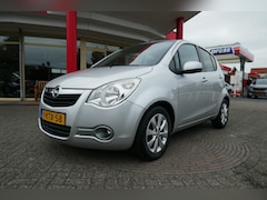 Opel Agila - 1.2 EDITION AIRCO/NL-AUTO