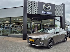 Mazda 3 - 3 SEDAN SKYACTIV-G 2.0 120 TS+ / Trekhaak