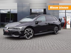 Volkswagen Golf Variant - 1.5 TSI DSG R-Line 150pk /Facelift/ Panodak /IQ Led /Head-up/ Camera