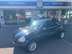 Ford Ka - 1.3 3drs AIRCO 108.000km APK 06-2026 #RIJKLAAR