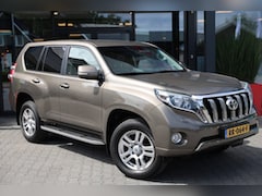 Toyota Land Cruiser 150 - 3.0 D-4D 5DRS VX A/T 5SITZ MARGE