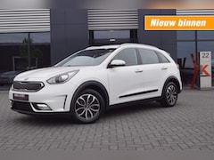 Kia Niro - 1.6 GDi Hybrid Dynamic Line/ Navi / Camera / Trekhaak afneembaar