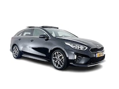 Kia Pro cee'd - ProCeed 1.5 T-GDi MHEV GT-Line Edition Aut. *PANO | SPORT-SEATS | NAVI-FULLMAP | CAMERA |