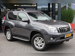 Toyota Land Cruiser 150 - 3.0 D-4D 3DRS VX A/T VAN