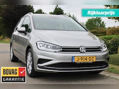 Volkswagen Golf Sportsvan - 1.5 TSI 130pk Comfort ECC/ACC/navi/PDC/lm velgen