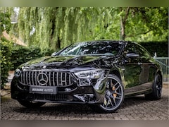 Mercedes-Benz AMG GT 4-Door Coupe - AMG 63 S E Performance Premium Keramisch Carbon HUD Stoelventilatie Burmester