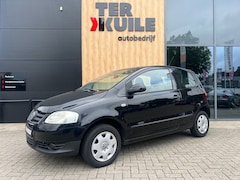 Volkswagen Fox - 1.2 TRENDLINE