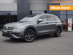 Volkswagen Tiguan Allspace - 1.5 TSI DSG / 7 persoons /Navi /Camera /Trekhaak/ AppConnect /Ergocomfort stoelen/ACC