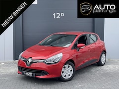 Renault Clio - 0.9 TCe Eco2 Expression | Nieuwstaat | 5 deurs |