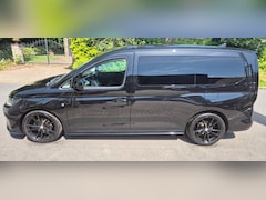Volkswagen Caddy Cargo Maxi - 2.0 TDI*leren bekleding*Lichtmetaal*Trekhaak*NAP