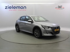 Peugeot e-208 - Active Pack 50 kWh - Carplay, Stoelverwarming, SOH 92%