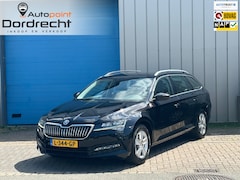 Skoda Superb Combi - 1.5 TSI ACT Business Edition AUT DEALER OND