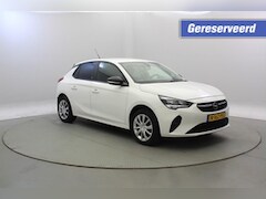 Opel Corsa-e - Edition 50 kWh 3 Fase - Carplay, Cruise, Clima