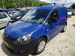 Volkswagen Caddy - 1.6 TDI BMT airco trekhaak dak dragers