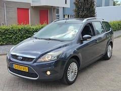 Ford Focus Wagon - 1.6 Trend