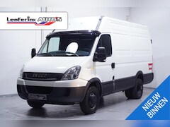 Iveco Daily - 40C15 L2H2 Special edition trekhaak 3500kg APK 4-2026