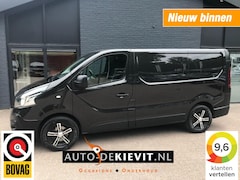 Renault Trafic - 1.6 dCi T27 L1H1 *Trekhaak/airco