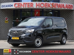 Opel Combo - Cargo GB 1.5 Diesel 102pk S/S L1H1 Edition | Carplay | Camera | Cruise |