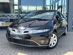 Honda Civic - 1.4 SPORT STYLE AIRCO-ECC