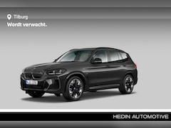 BMW iX3 - High Executive 80 kWh | Head-Up Display | Hifi System Harman-Kardon | DAB-Tuner |