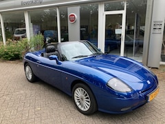 Fiat Barchetta - 1.8 Lim Edition