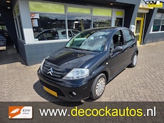 Citroën C3 - 1.4i Ambiance