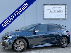 CUPRA Born - Business One 62 kWh Apple Carplay/Camera/18inch
