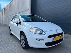 Fiat Punto Evo - 0.9 TwinAir Pop AIRCO NAP 5DRS 2013