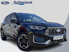 Ford Kuga - 2.5 PHEV ST-Line X SCI | 243pk | Panoramadak + Technology Pack + Winter Pack + Wegklapbare