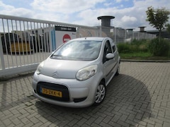 Citroën C1 - 1.0-12V Ambiance, airco, 5 drs