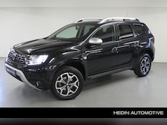 Dacia Duster - TCe 100 Prestige | MediaNav Multimedia & Navigatie | Airco | Cruise Control | Parkeersenso