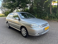Kia Rio - 1.5 LS Ice | Airco | NAP | APK 07-2026