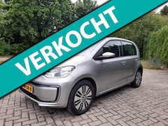Volkswagen e-Up! - E-up 37KWH camera pdc twee laders ecc
