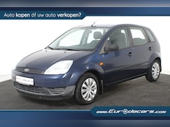 Ford Fiesta - 1.25-16V Ambiente *Airco*Nieuwe APK