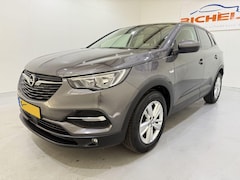 Opel Grandland X - 1.2T Business Exe Automaat