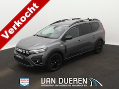 Dacia Jogger - 1.6 Hybrid 140 Extreme 7p. Alle opties