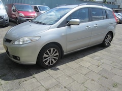 Mazda 5 - 5 2.0 Executive