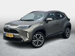 Toyota Yaris Cross - 1.5 Hybrid Executive Panoramadak