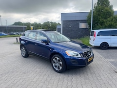 Volvo XC60 - 2.4 D5 AWD Ocean Race. *EX BPM
