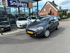 Fiat Punto Evo - 1.2 Street AIRCO