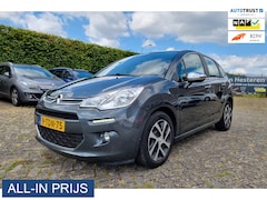 Citroën C3 - 1.2 VTi Collection ✅NETTE COMPLETE AUTO