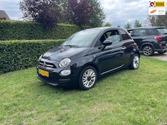 Fiat 500 - 0.9 TwinAir Turbo Popstar-AUTOMAAT-LMV