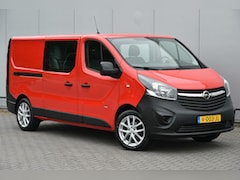 Opel Vivaro - bestel 1.6 CDTI L2H1 DC Selection