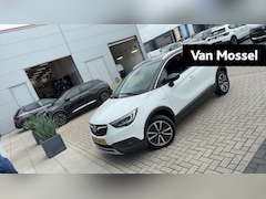 Opel Crossland X - 1.2 Turbo Innovation