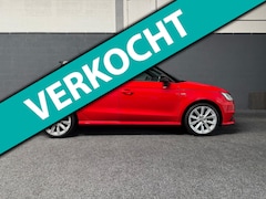 Audi A1 Sportback - 1.0 TFSI Advance S-Line/Autom/Pano