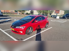 Honda Civic - 2.0 Type R