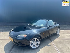 Mazda MX-5 - 1.8 Exclusive