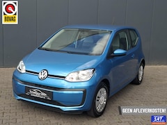 Volkswagen Up! - 1.0 BMT take up AIRCO / BLUETOOTH / NETTE AUTO