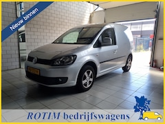 Volkswagen Caddy - 1.6 TDI